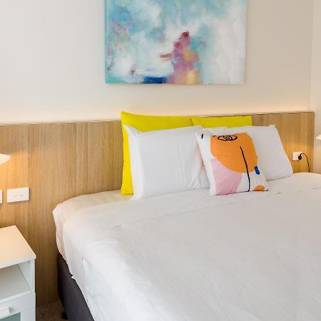 A1 Motels And Apartments Port Fairy Exterior photo