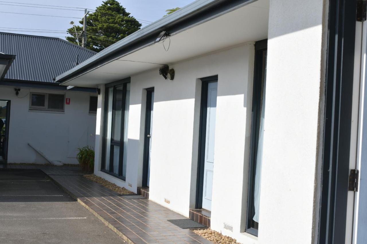 A1 Motels And Apartments Port Fairy Exterior photo