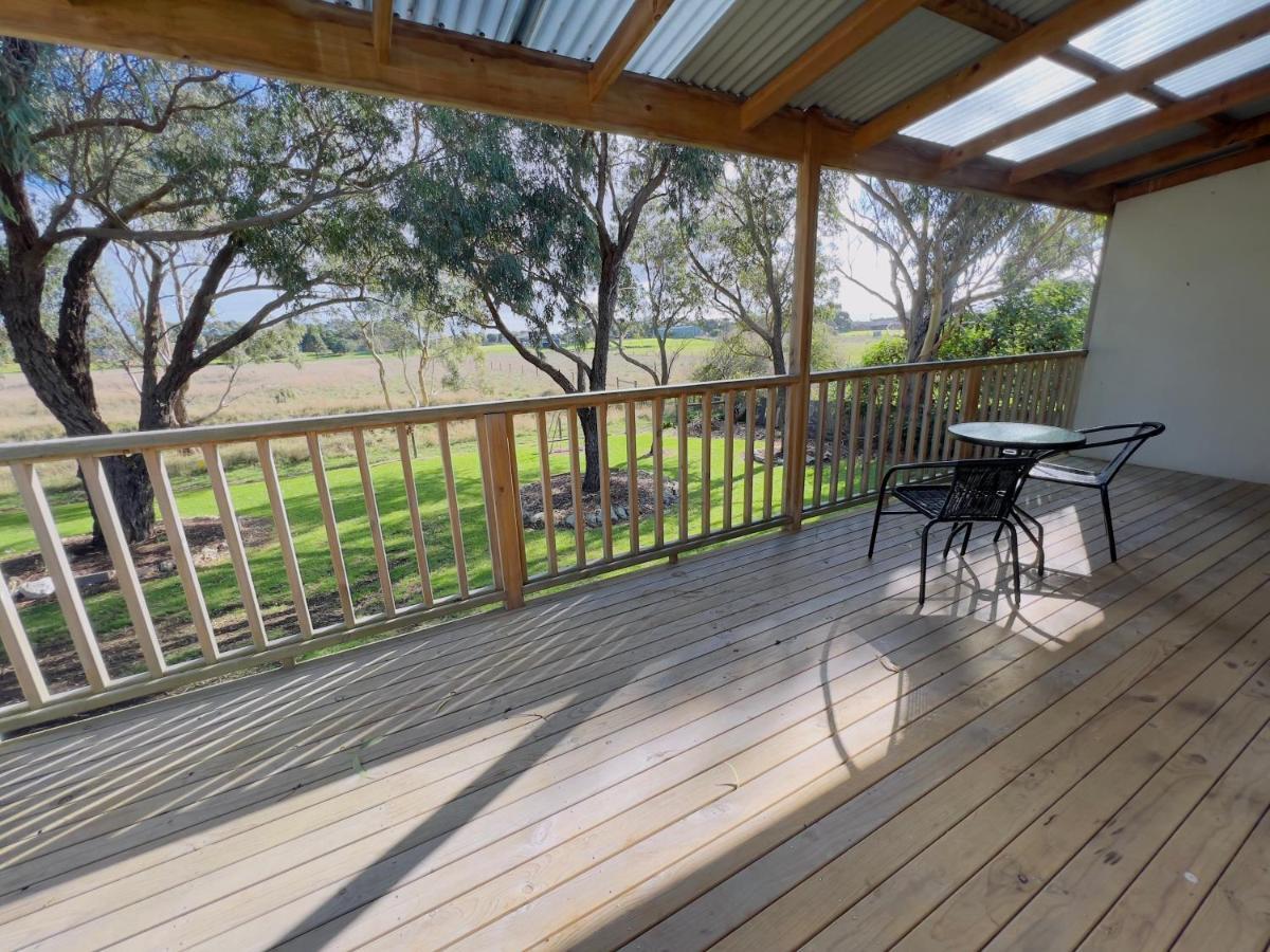 A1 Motels And Apartments Port Fairy Exterior photo