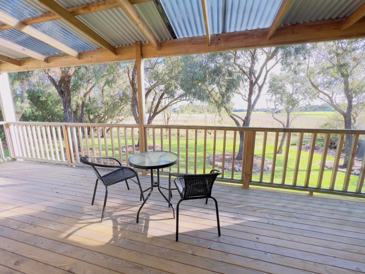 A1 Motels And Apartments Port Fairy Exterior photo