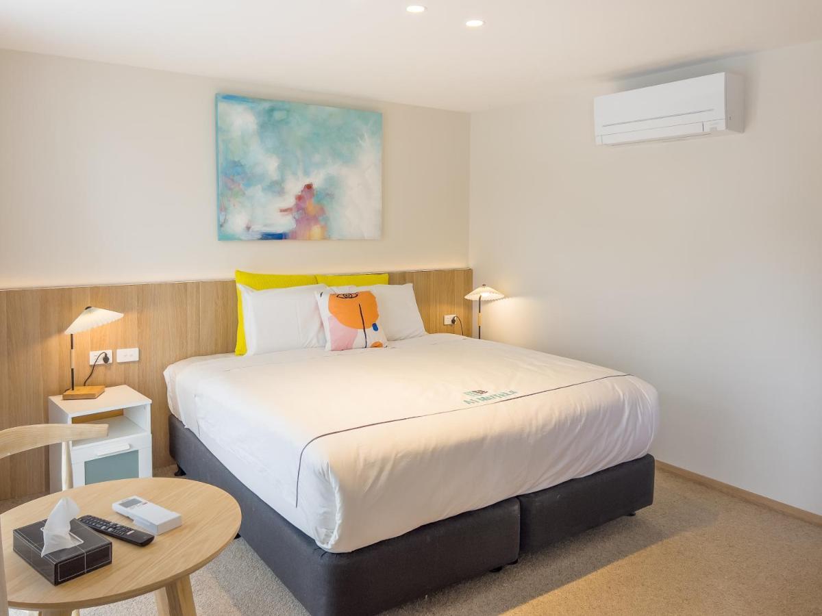 A1 Motels And Apartments Port Fairy Exterior photo