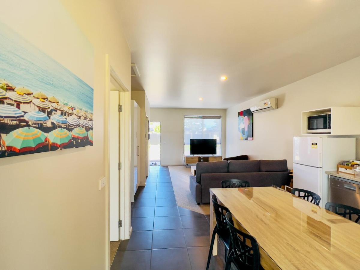 A1 Motels And Apartments Port Fairy Exterior photo