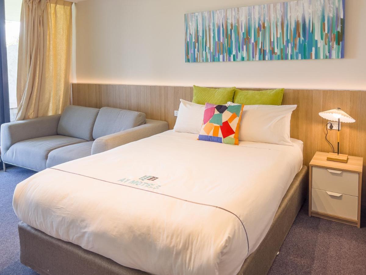 A1 Motels And Apartments Port Fairy Exterior photo