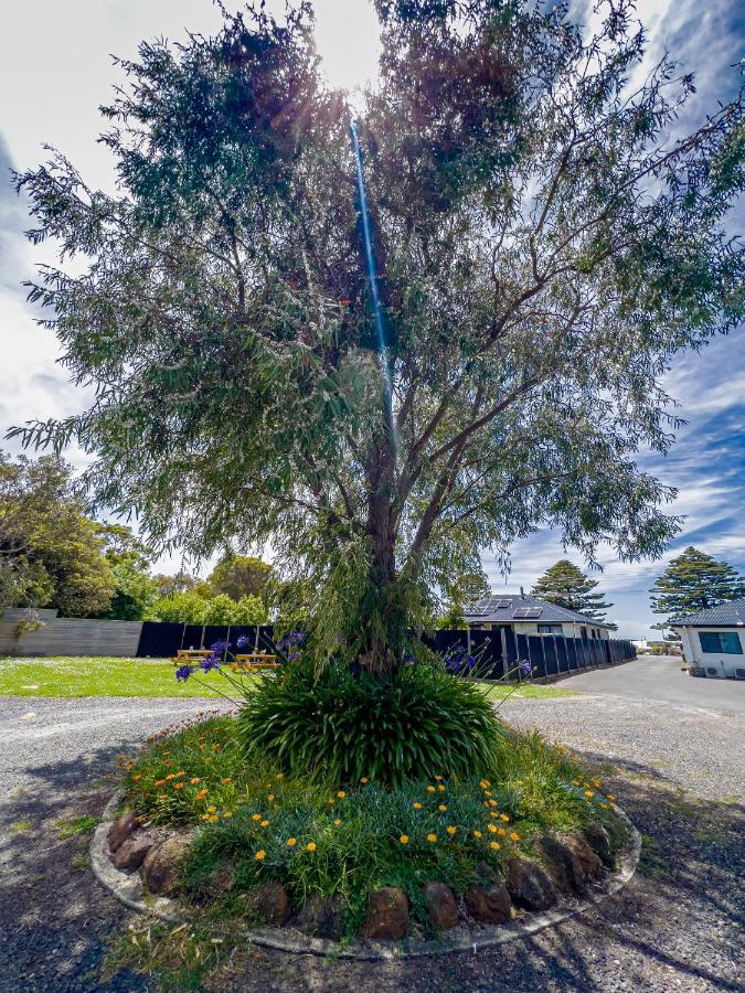 A1 Motels And Apartments Port Fairy Exterior photo