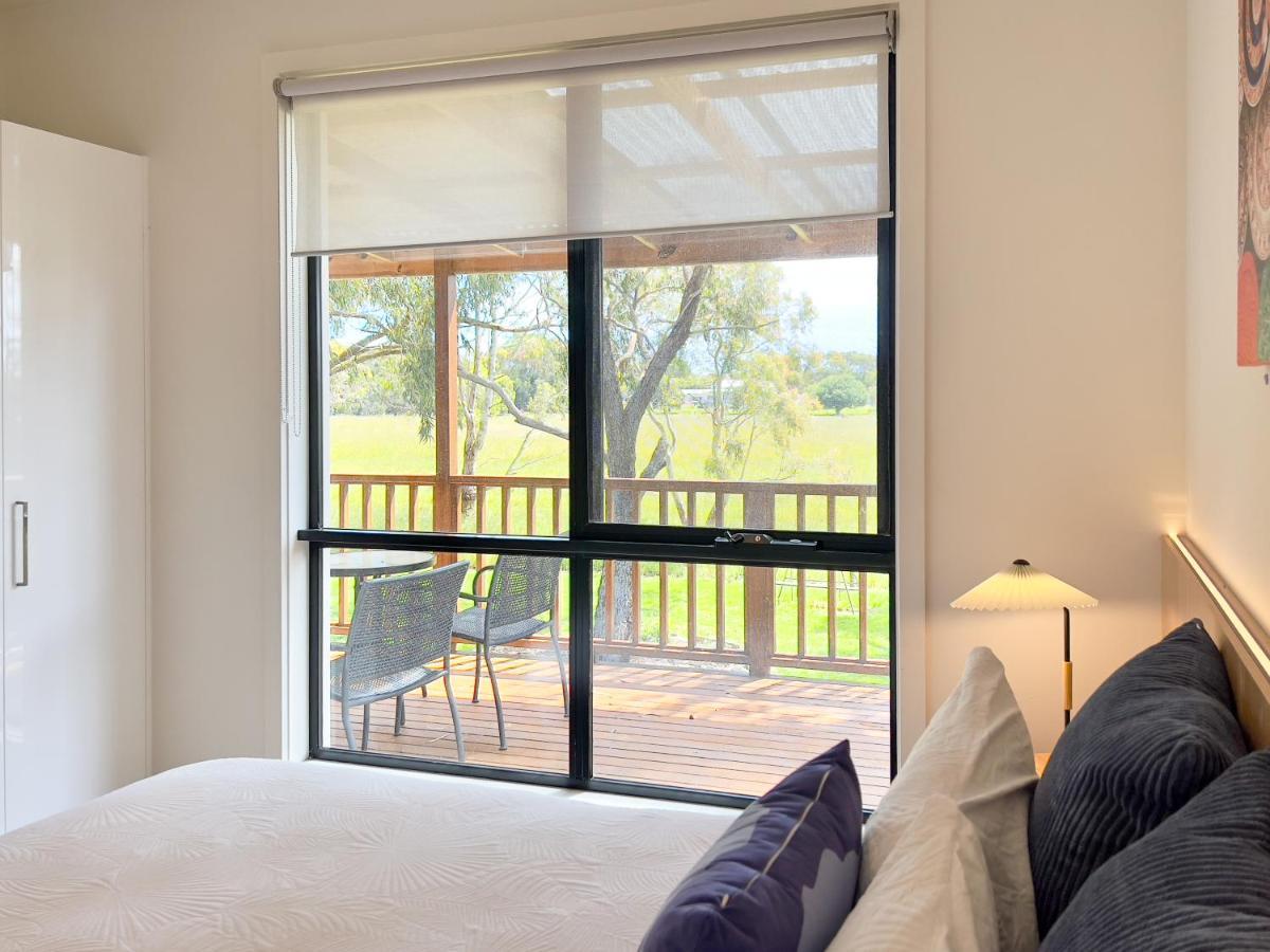 A1 Motels And Apartments Port Fairy Exterior photo