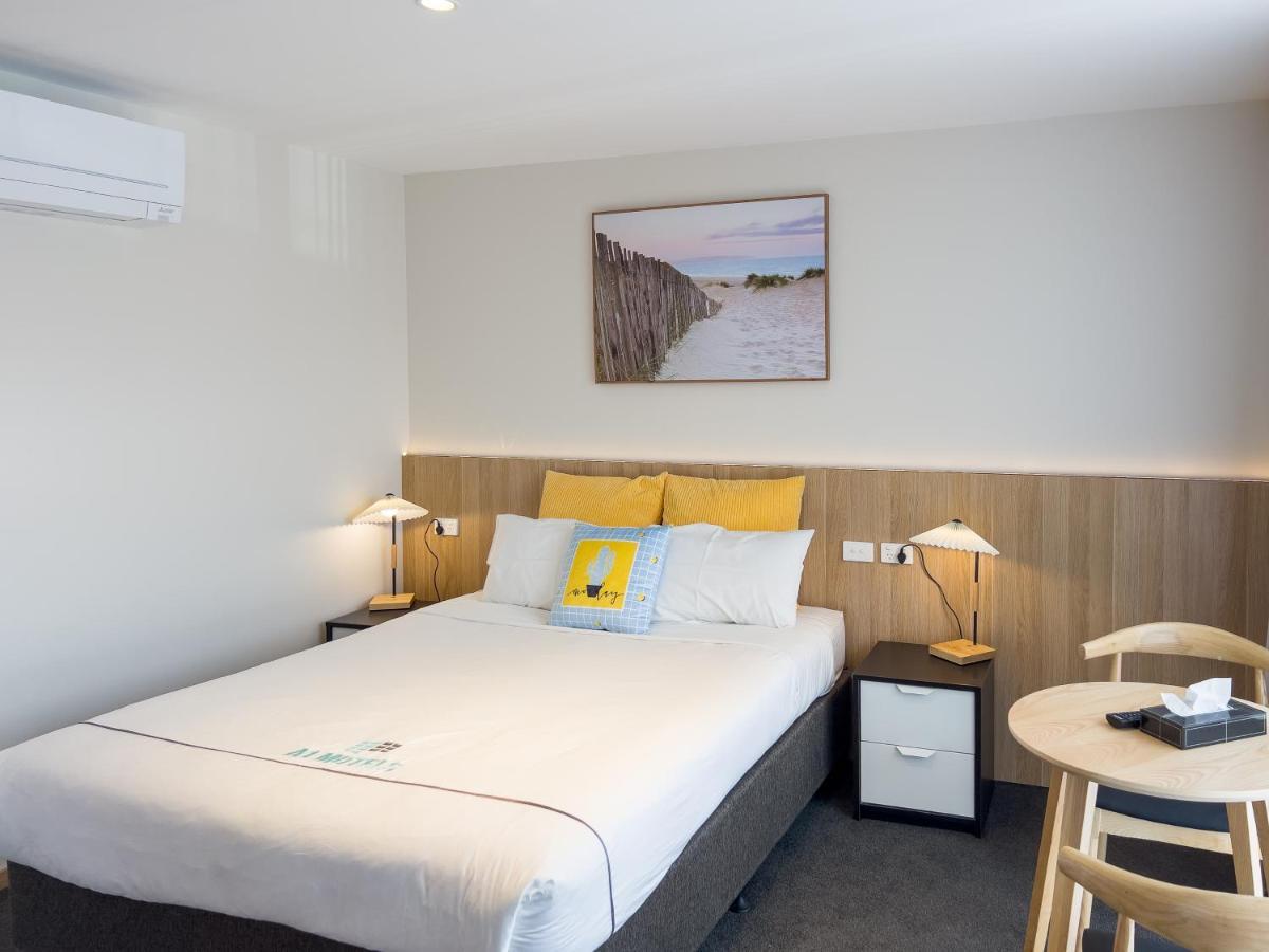 A1 Motels And Apartments Port Fairy Exterior photo