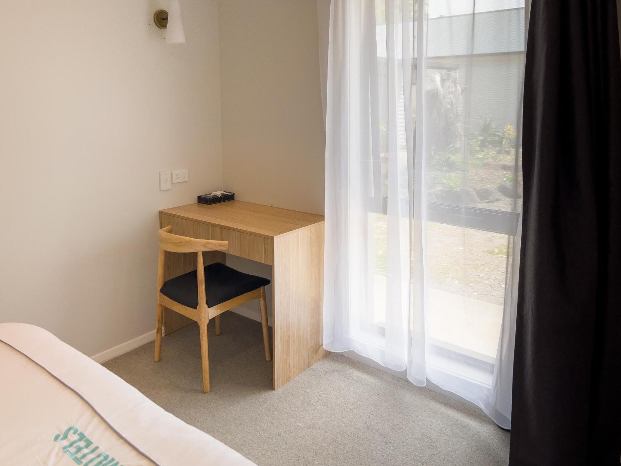 A1 Motels And Apartments Port Fairy Exterior photo