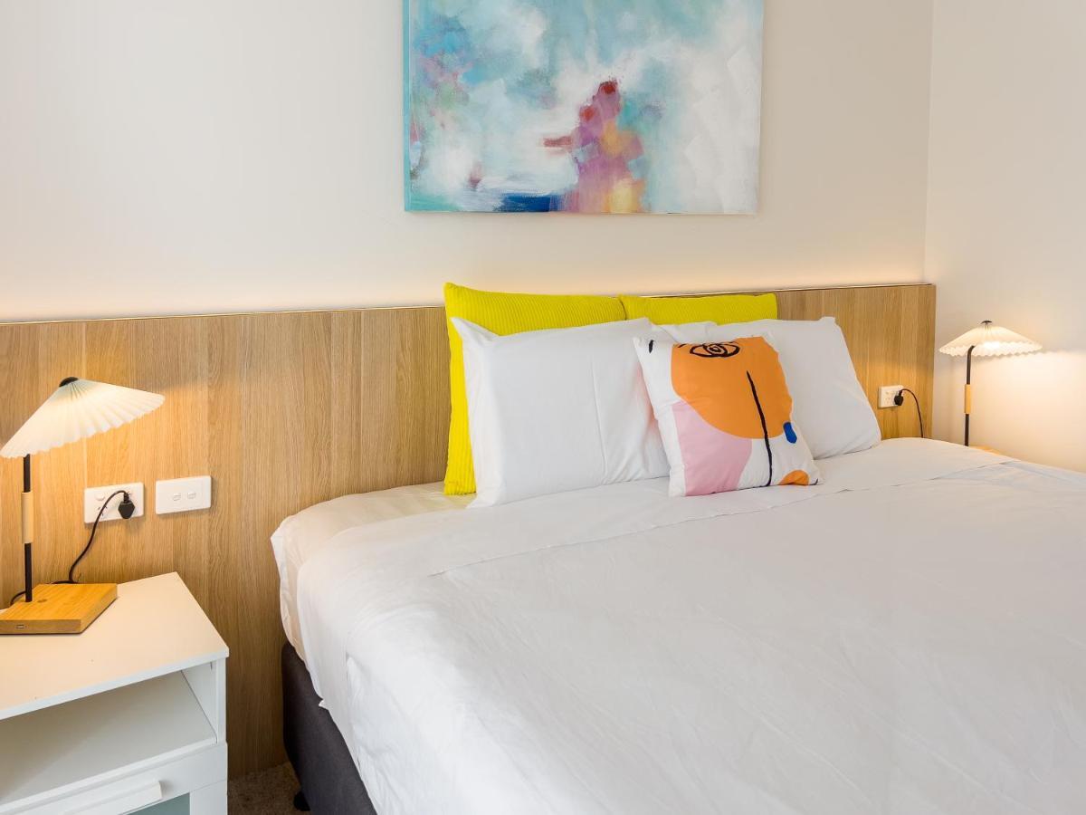 A1 Motels And Apartments Port Fairy Exterior photo