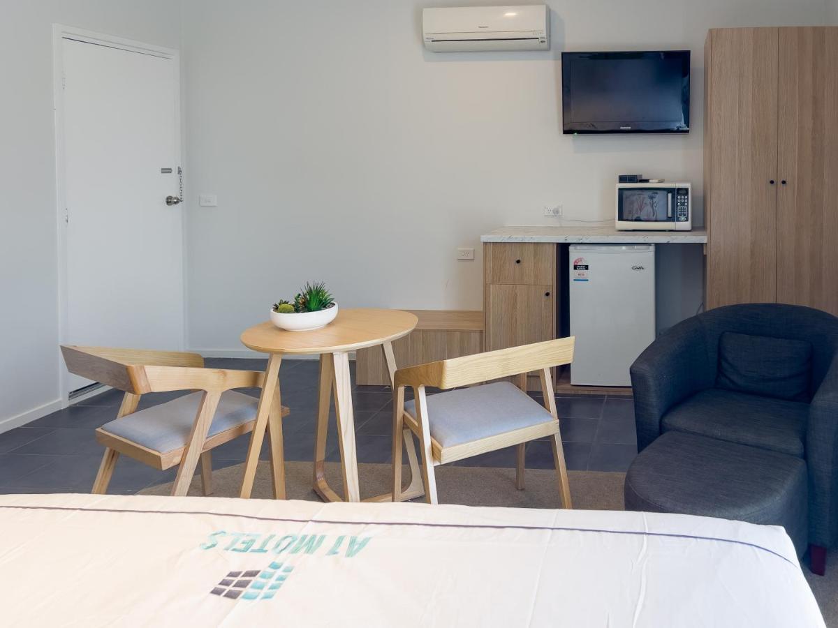 A1 Motels And Apartments Port Fairy Exterior photo