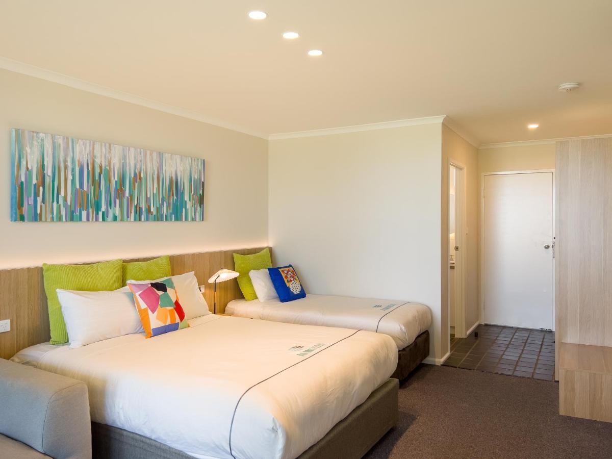 A1 Motels And Apartments Port Fairy Exterior photo