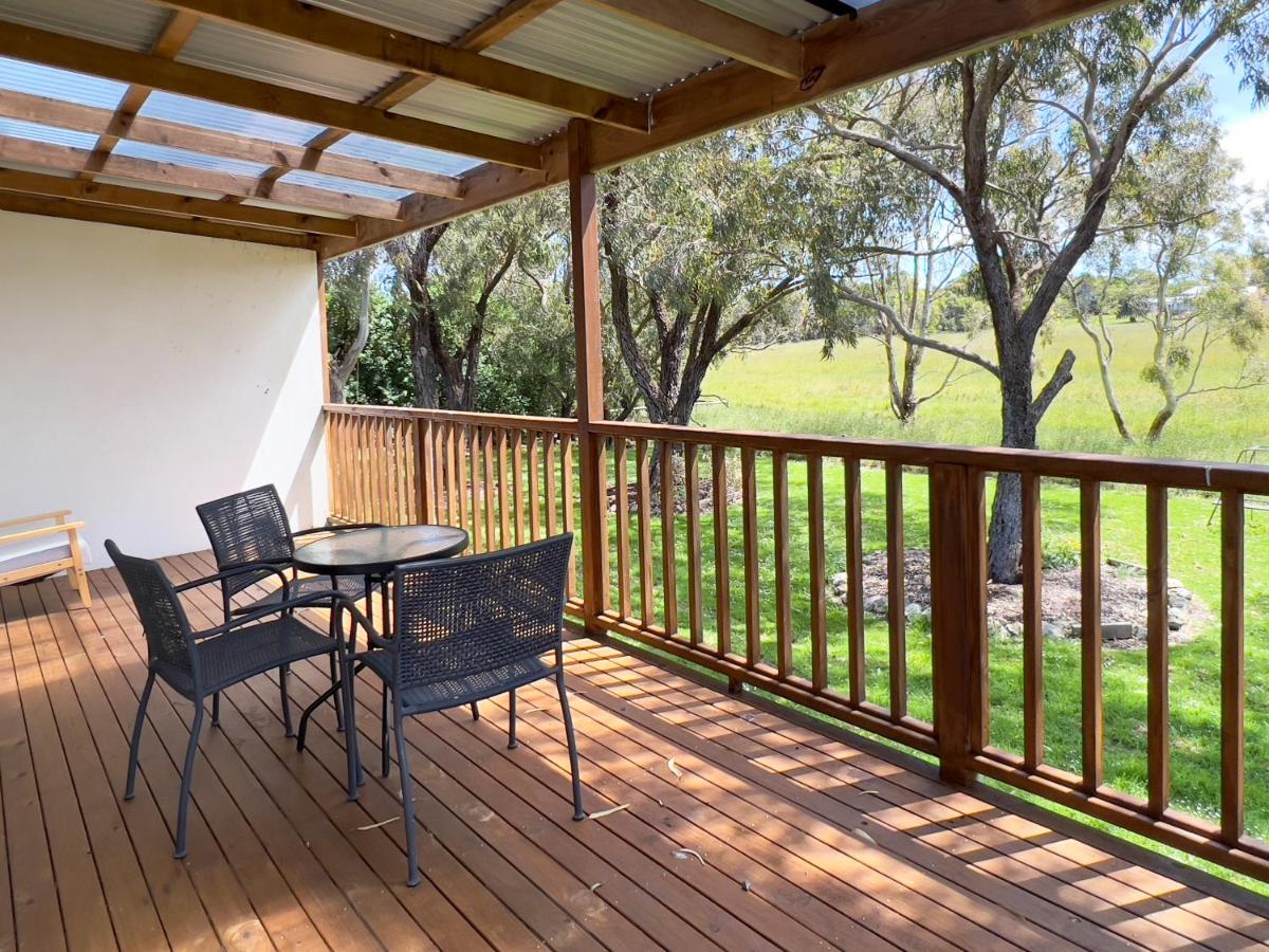A1 Motels And Apartments Port Fairy Exterior photo