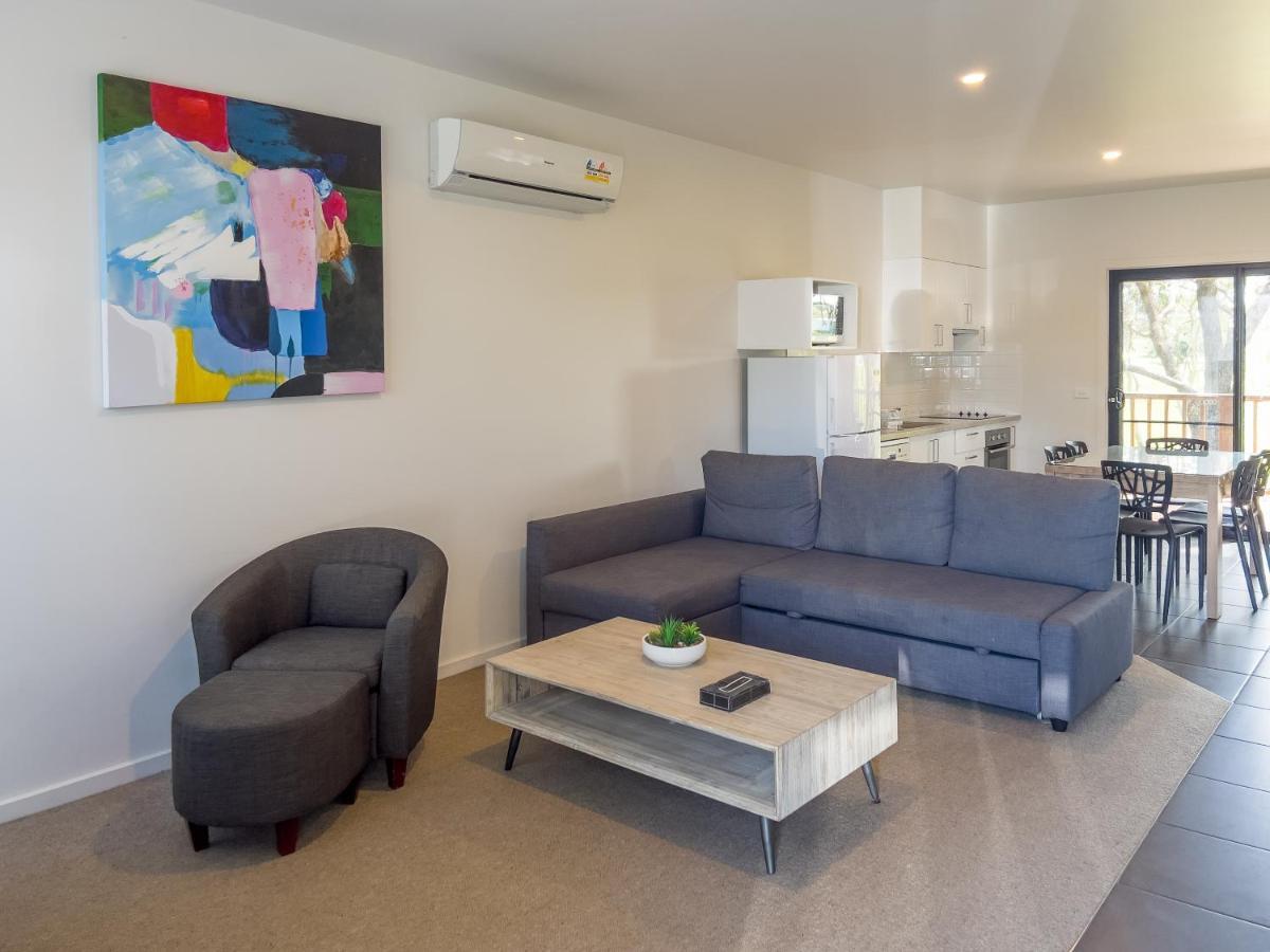 A1 Motels And Apartments Port Fairy Exterior photo