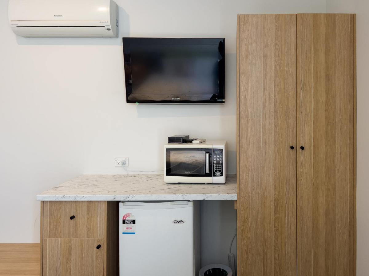 A1 Motels And Apartments Port Fairy Exterior photo