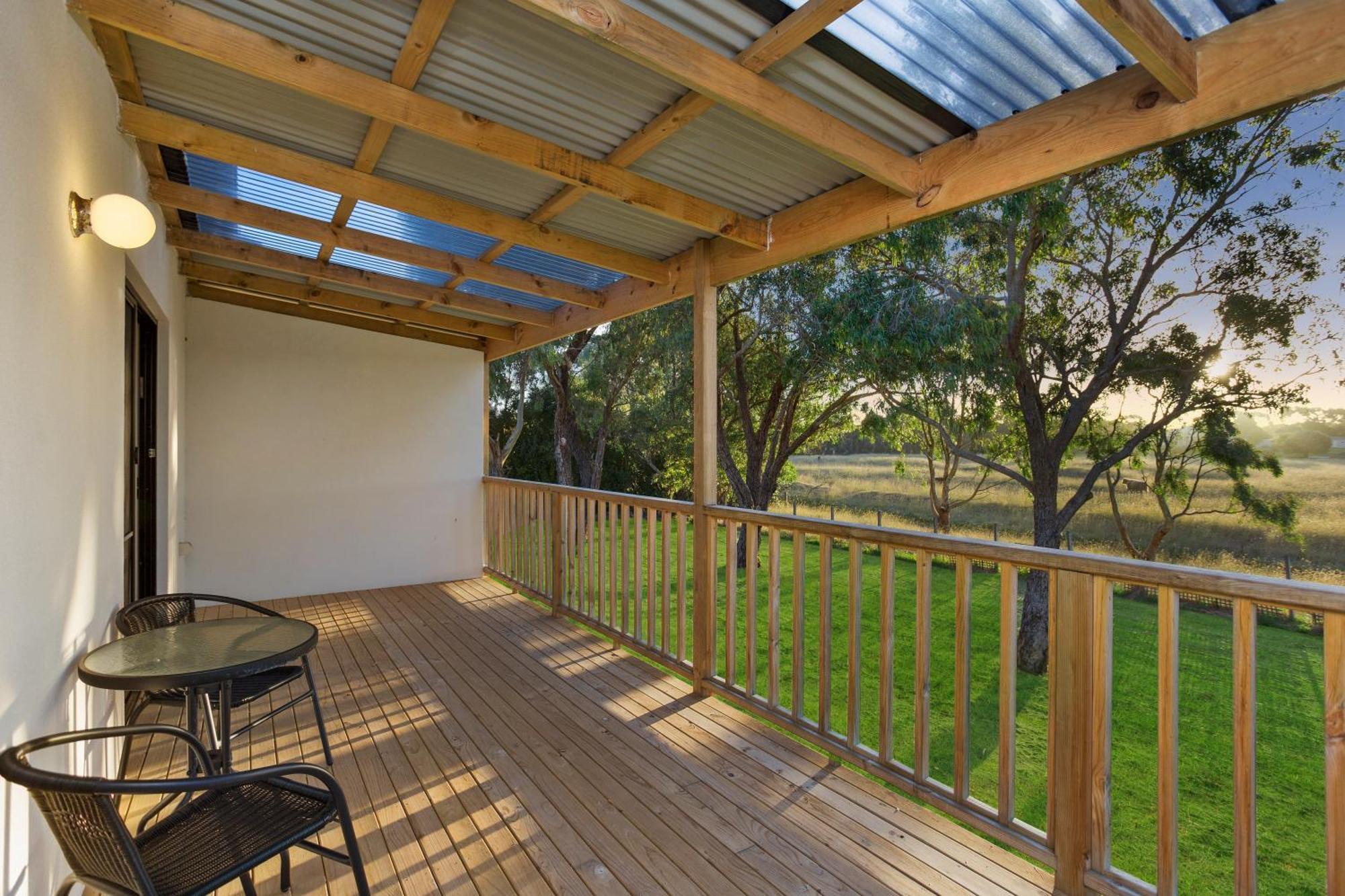 A1 Motels And Apartments Port Fairy Exterior photo